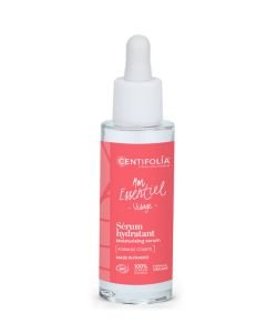 Sérum hydratant - Mon Essentiel